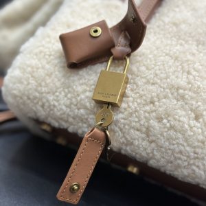 YSL Sac De Jour-22x18x11CM - Image 6