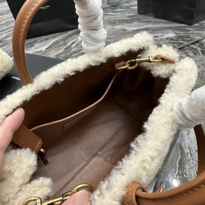 YSL Sac De Jour-22x18x11CM - Image 8