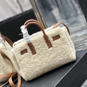 YSL Sac De Jour-22x18x11CM - Image 9