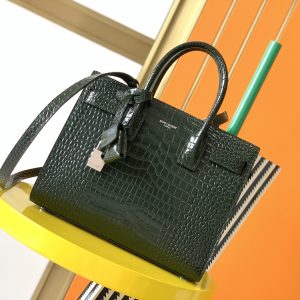 YSL Sac De Jour-26*20.5*12.5CM