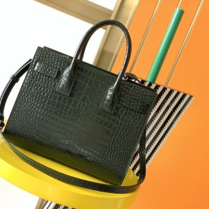 YSL Sac De Jour-26*20.5*12.5CM - Image 4