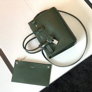 YSL Sac De Jour-26*20.5*12.5CM - Image 9