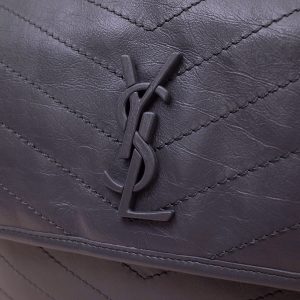 YSL Niki Bag-32X23X9CM - Image 4