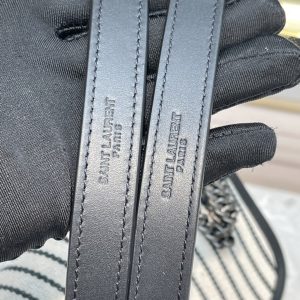 YSL Niki Bag-22×16.5×7.5CM - Image 7