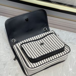 YSL Niki Bag-22×16.5×7.5CM - Image 9