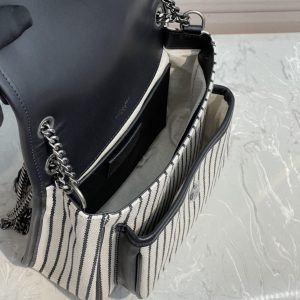 YSL Niki Bag-22×16.5×7.5CM - Image 8