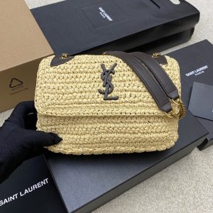YSL Niki Bag-22×16.5×7.5CM - Image 4