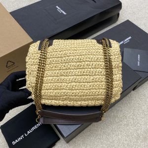 YSL Niki Bag-22×16.5×7.5CM - Image 6