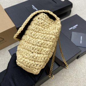 YSL Niki Bag-22×16.5×7.5CM - Image 5
