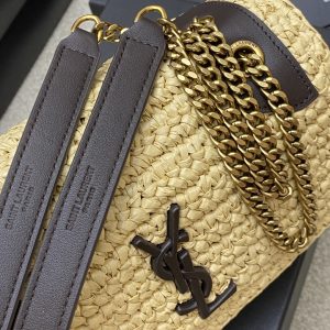YSL Niki Bag-22×16.5×7.5CM - Image 8