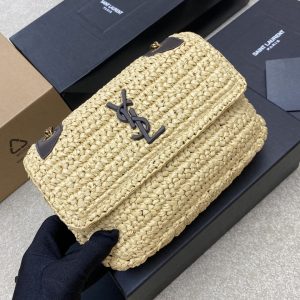 YSL Niki Bag-22×16.5×7.5CM - Image 7