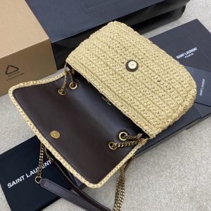 YSL Niki Bag-22×16.5×7.5CM - Image 9