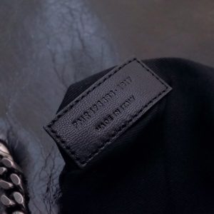 YSL Niki Bag-32X23X9CM - Image 4