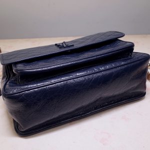 YSL Niki Bag-32X23X9CM - Image 7