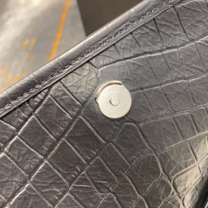 YSL Niki Lambskin Leather-22×16.5×7.5&28×20.5×8.5CM - Image 2