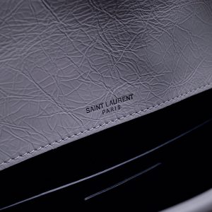 YSL Mini Niki Bag-22*16.5*12CM - Image 6