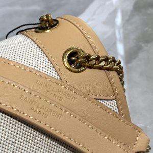 YSL Mini Niki Bag-22*16.5*12CM - Image 5