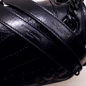 YSL Niki Bag-28*20*8.5CM - Image 4
