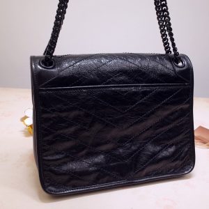 YSL Niki Bag-28*20*8.5CM - Image 8