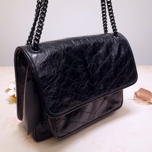 YSL Niki Bag-28*20*8.5CM - Image 9