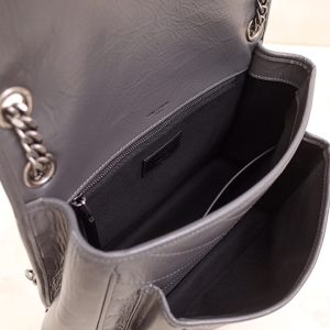 YSL Niki Bag-28*20*8.5CM - Image 2