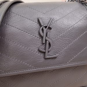 YSL Niki Bag-28*20*8.5CM - Image 4