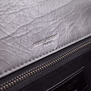 YSL Niki Bag-28*20*8.5CM - Image 5