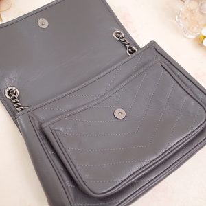 YSL Niki Bag-28*20*8.5CM - Image 6