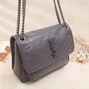 YSL Niki Bag-28*20*8.5CM - Image 7