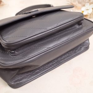 YSL Niki Bag-28*20*8.5CM - Image 8