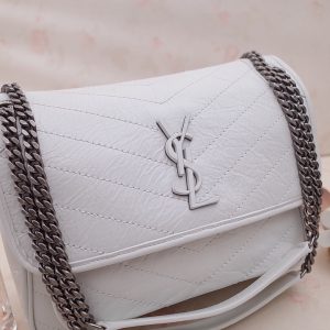 YSL Niki Bag-28*20*8.5CM - Image 2