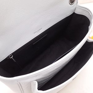 YSL Niki Bag-28*20*8.5CM - Image 6