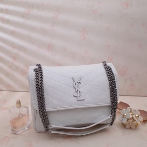 YSL  Niki Bag-28*20*8.5CM