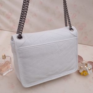 YSL Niki Bag-28*20*8.5CM - Image 8