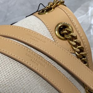 YSL Niki Bag-28*20*8.5CM - Image 6