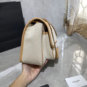 YSL Niki Bag-28*20*8.5CM - Image 7
