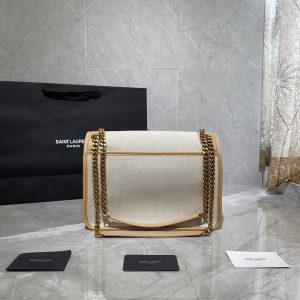 YSL Niki Bag-28*20*8.5CM - Image 9