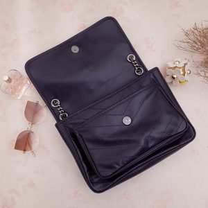 YSL Niki Bag-28*20*8.5CM - Image 2