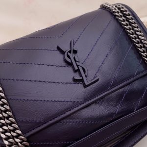 YSL Niki Bag-28*20*8.5CM - Image 4