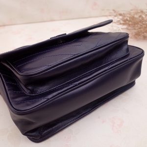 YSL Niki Bag-28*20*8.5CM - Image 5