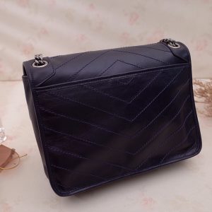 YSL Niki Bag-28*20*8.5CM - Image 7