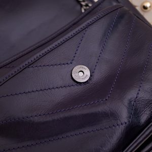 YSL Niki Bag-28*20*8.5CM - Image 8