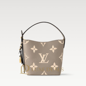 LOUIS VUITTON ALL IN BB M13045 (18*16*12)