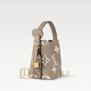 LOUIS VUITTON ALL IN BB M13045 (18*16*12) - Image 4