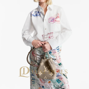 LOUIS VUITTON ALL IN BB M13045 (18*16*12) - Image 3