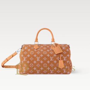 LOUIS VUITTON SPEEDY P9 BANDOULIÈRE 40 M11569 (40*26*23cm)