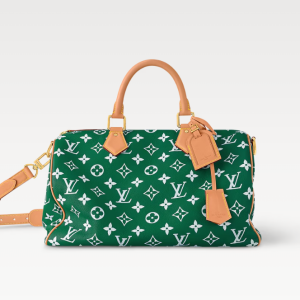LOUIS VUITTON SPEEDY P9 BANDOULIÈRE 40 M24417 (40*26*23cm)