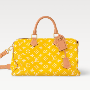 LOUIS VUITTON SPEEDY P9 BANDOULIÈRE 40 M24418 (40*26*23cm)