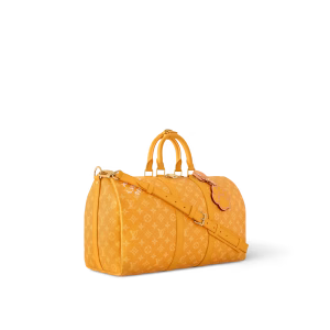 LOUIS VUITTON KEEPALL BANDOULIÈRE 45(No Box) - Image 2