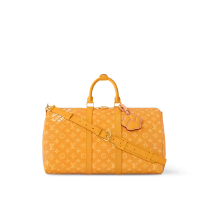 LOUIS VUITTON KEEPALL BANDOULIÈRE 45(No Box)